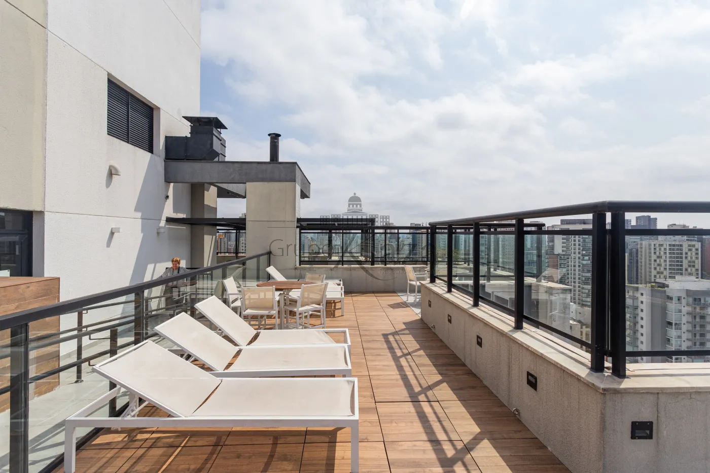 Foto 21 de Apartamento Studio em Vila Mariana, São Paulo - imagem 21