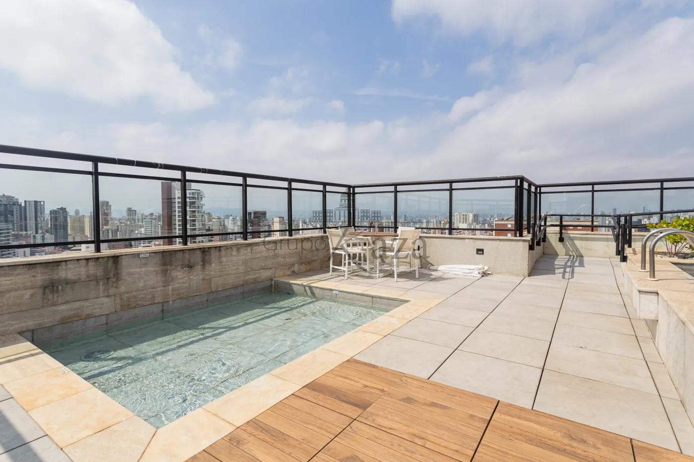 Foto 22 de Apartamento Studio em Vila Mariana, São Paulo - imagem 22