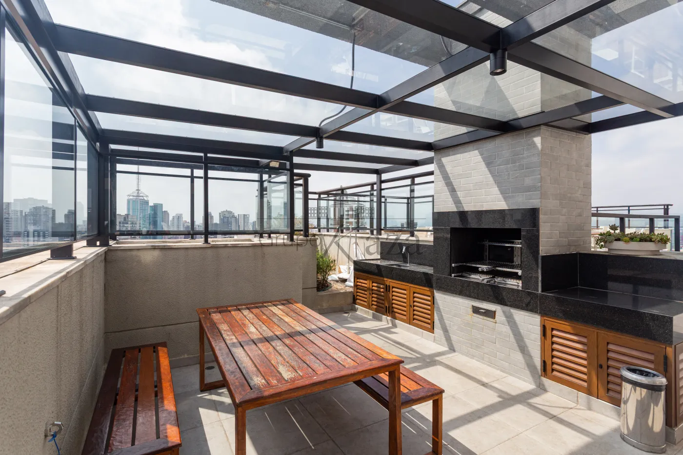 Foto 23 de Apartamento Studio em Vila Mariana, São Paulo - imagem 23