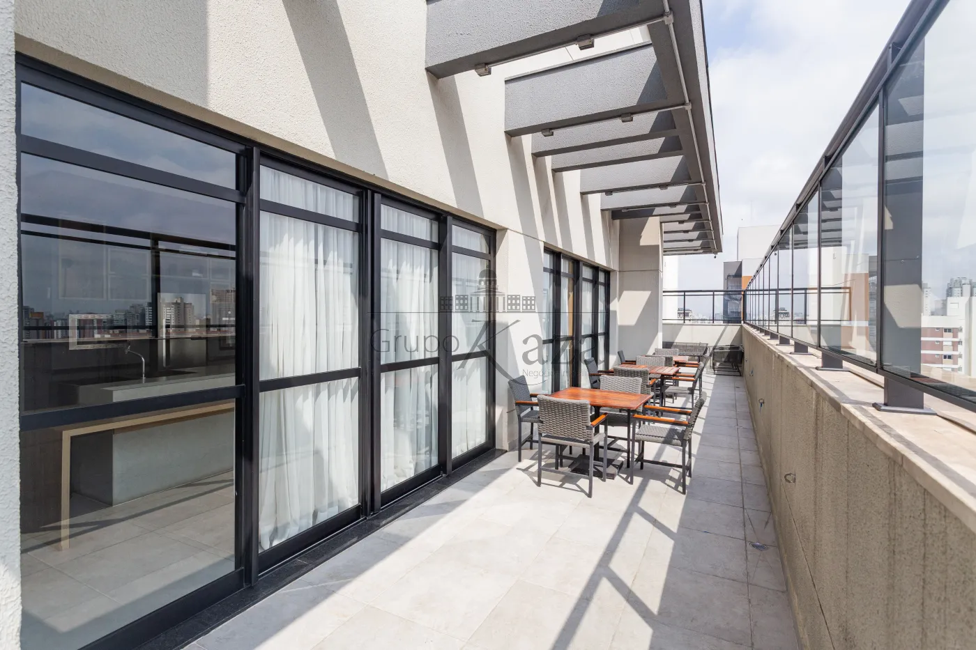 Foto 24 de Apartamento Studio em Vila Mariana, São Paulo - imagem 24