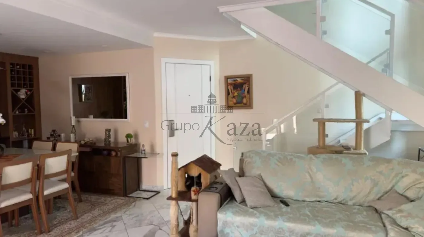 Foto 3 de Apartamento Cobertura Duplex em Chácara Klabin, São Paulo - imagem 3 Foto 3 de Apartamento Cobertura Duplex em Chácara Klabin, São Paulo - imagem 3