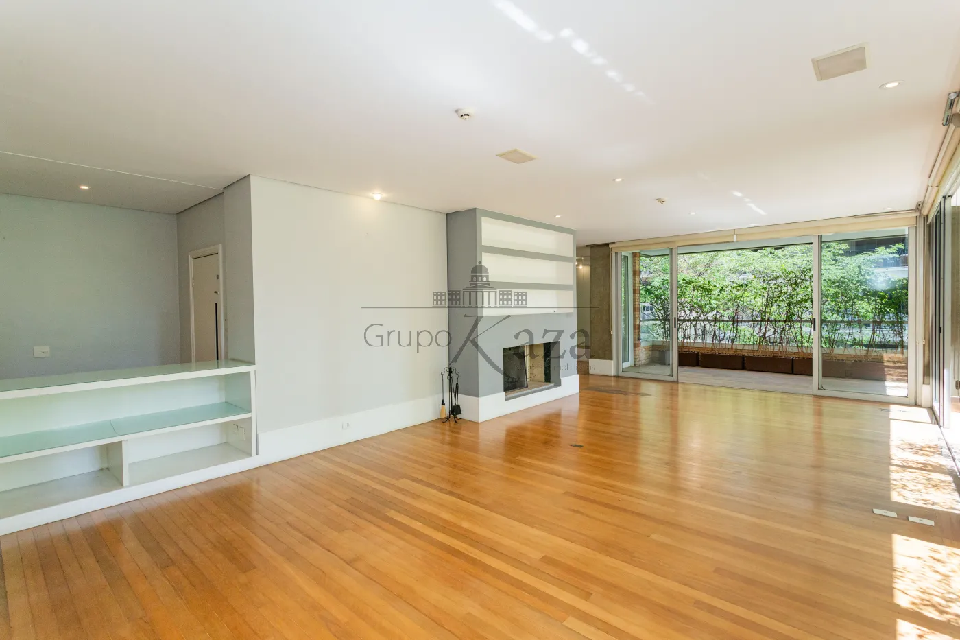 Foto 3 de Apartamento Padrão em Itaim Bibi, São Paulo - imagem 3 Foto 3 de Apartamento Padrão em Itaim Bibi, São Paulo - imagem 3