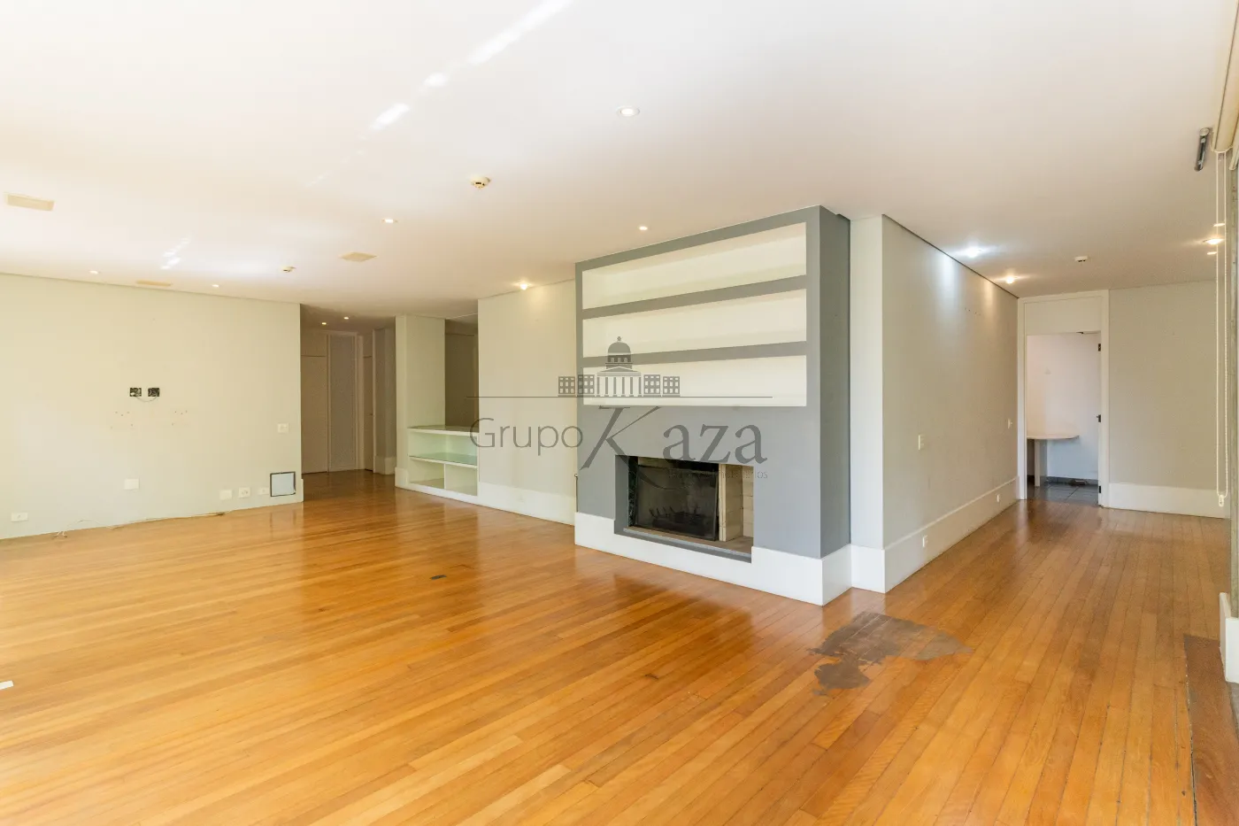 Foto 4 de Apartamento Padrão em Itaim Bibi, São Paulo - imagem 4