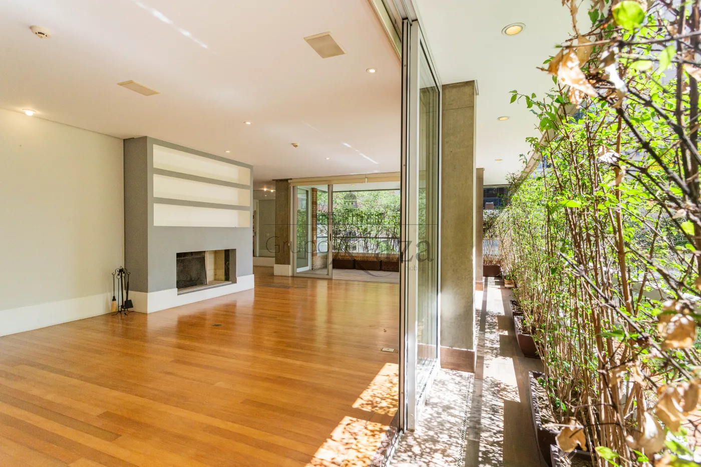 Foto 11 de Apartamento Padrão em Itaim Bibi, São Paulo - imagem 11