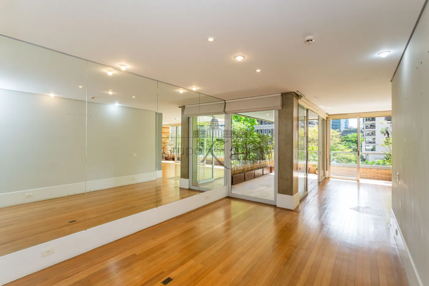 Foto 12 de Apartamento Padrão em Itaim Bibi, São Paulo - imagem 12