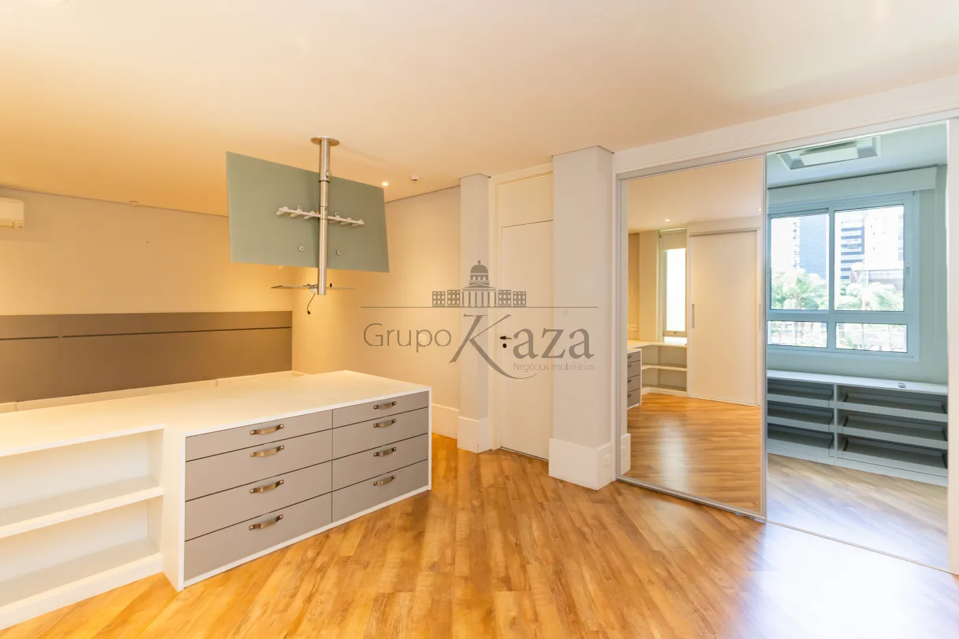 Foto 16 de Apartamento Padrão em Itaim Bibi, São Paulo - imagem 16