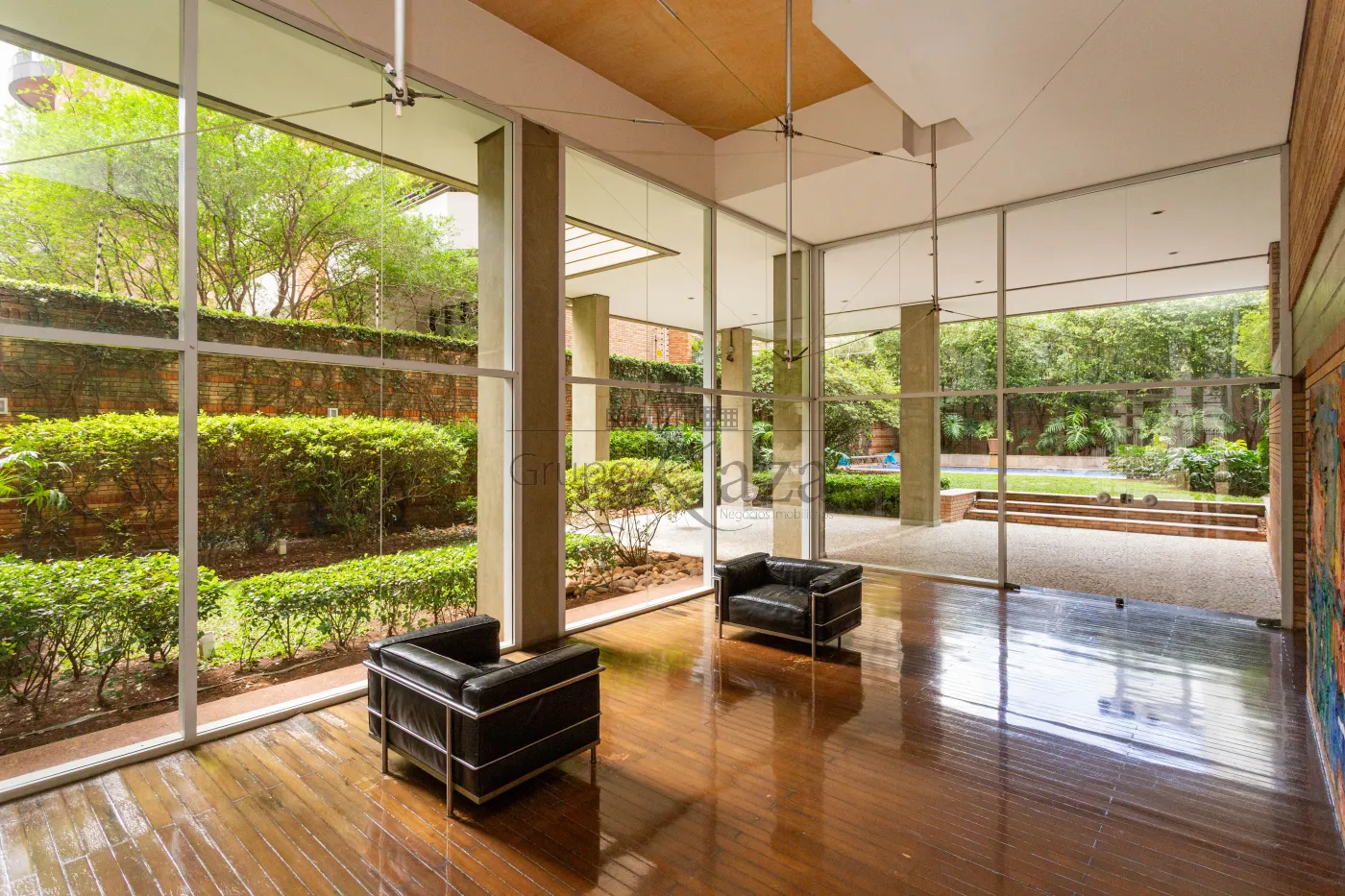 Foto 24 de Apartamento Padrão em Itaim Bibi, São Paulo - imagem 24