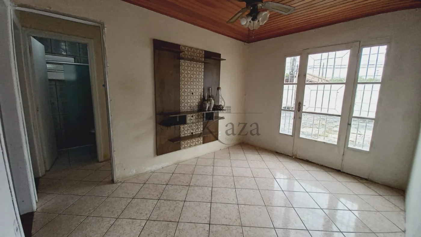 Foto 2 de Casa Térrea em Jardim Satélite, São José dos Campos - imagem 2 Foto 2 de Casa Térrea em Jardim Satélite, São José dos Campos - imagem 2