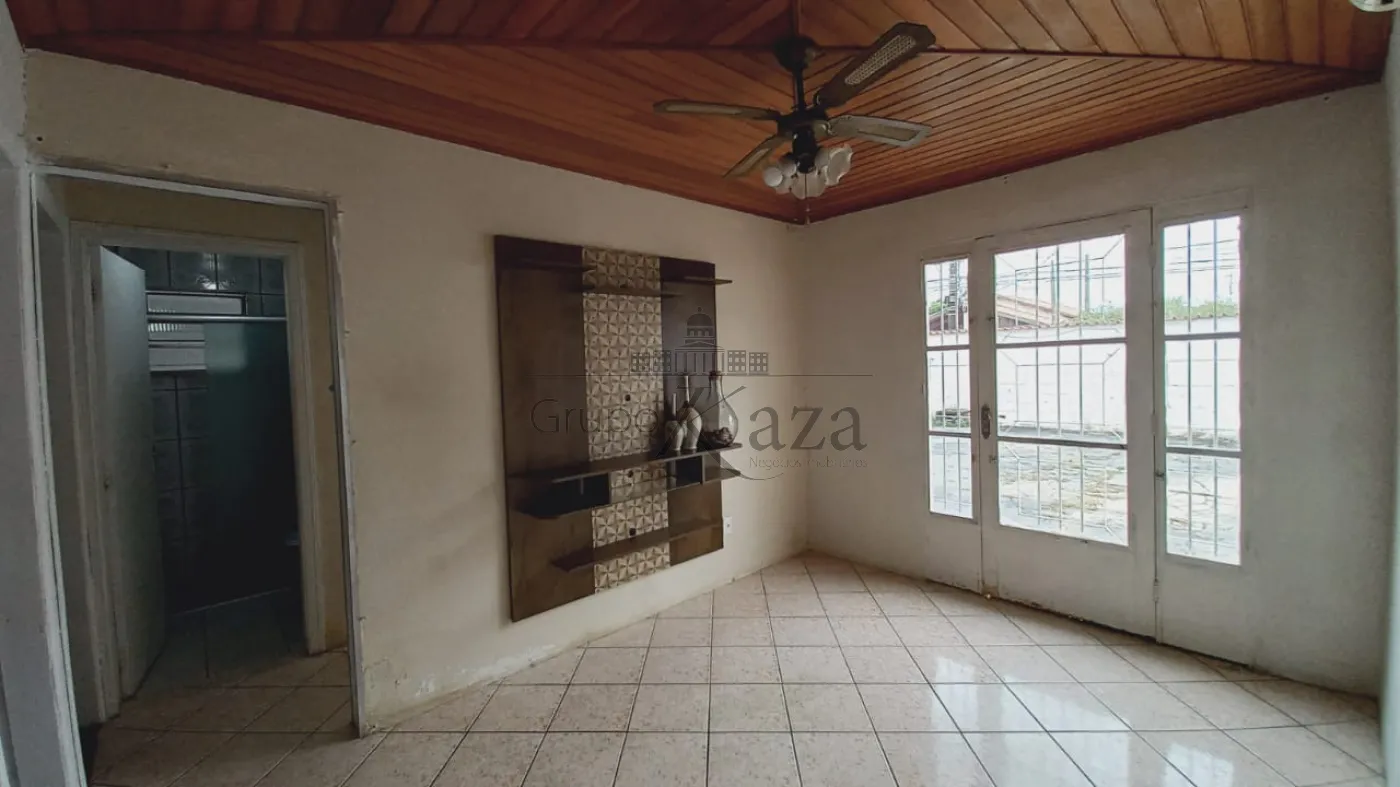 Foto 3 de Casa Térrea em Jardim Satélite, São José dos Campos - imagem 3 Foto 3 de Casa Térrea em Jardim Satélite, São José dos Campos - imagem 3