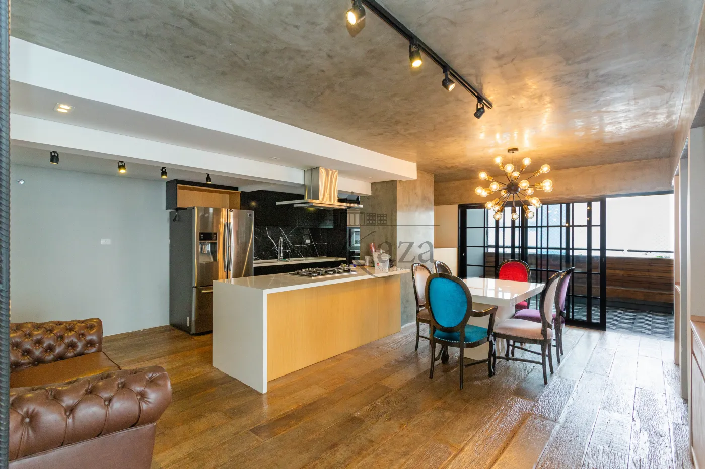 Foto 1 de Apartamento Cobertura em Moema, São Paulo - imagem 1 Foto 1 de Apartamento Cobertura em Moema, São Paulo - imagem 1