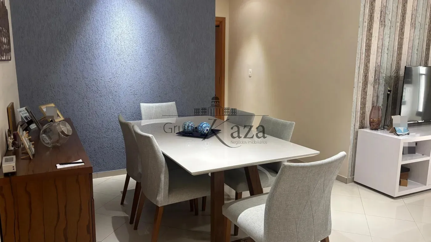 Foto 2 de Apartamento Padrão em Parque Residencial Aquarius, São José dos Campos - imagem 2 Foto 2 de Apartamento Padrão em Parque Residencial Aquarius, São José dos Campos - imagem 2