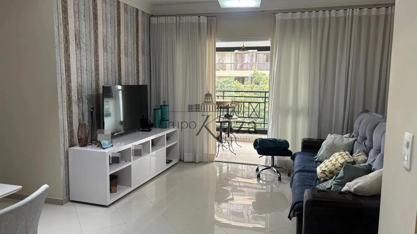 Foto 1 de Apartamento Padrão em Parque Residencial Aquarius, São José dos Campos - imagem 1 Foto 1 de Apartamento Padrão em Parque Residencial Aquarius, São José dos Campos - imagem 1