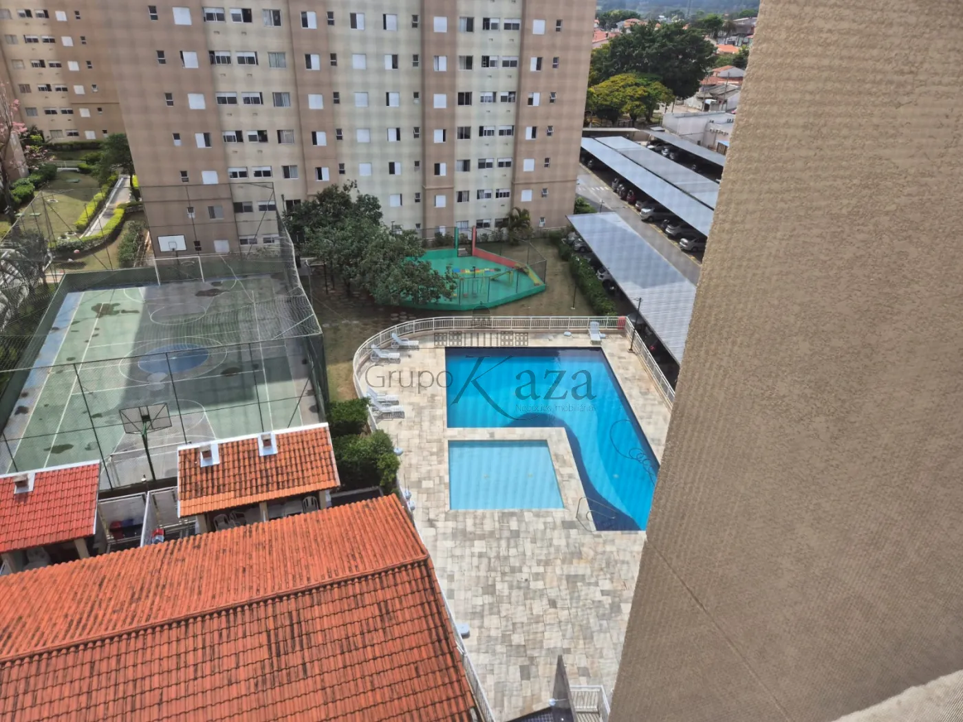 Foto 12 de Apartamento Padrão em Jardim Ismênia, São José dos Campos - imagem 12