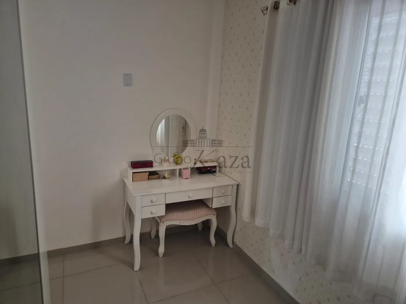 Foto 10 de Apartamento Padrão em Jardim Ismênia, São José dos Campos - imagem 10