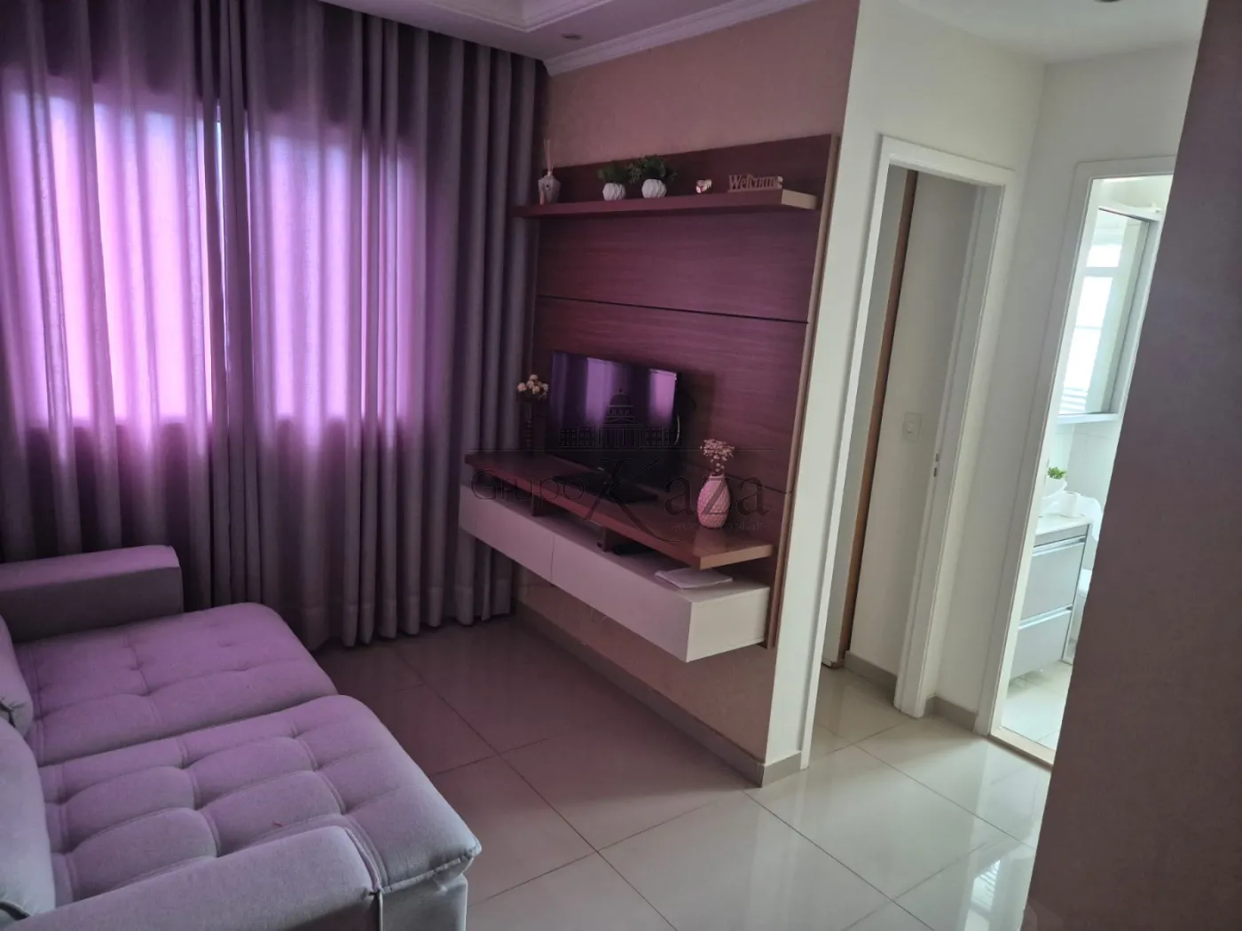 Foto 1 de Apartamento Padrão em Jardim Ismênia, São José dos Campos - imagem 1 Foto 1 de Apartamento Padrão em Jardim Ismênia, São José dos Campos - imagem 1