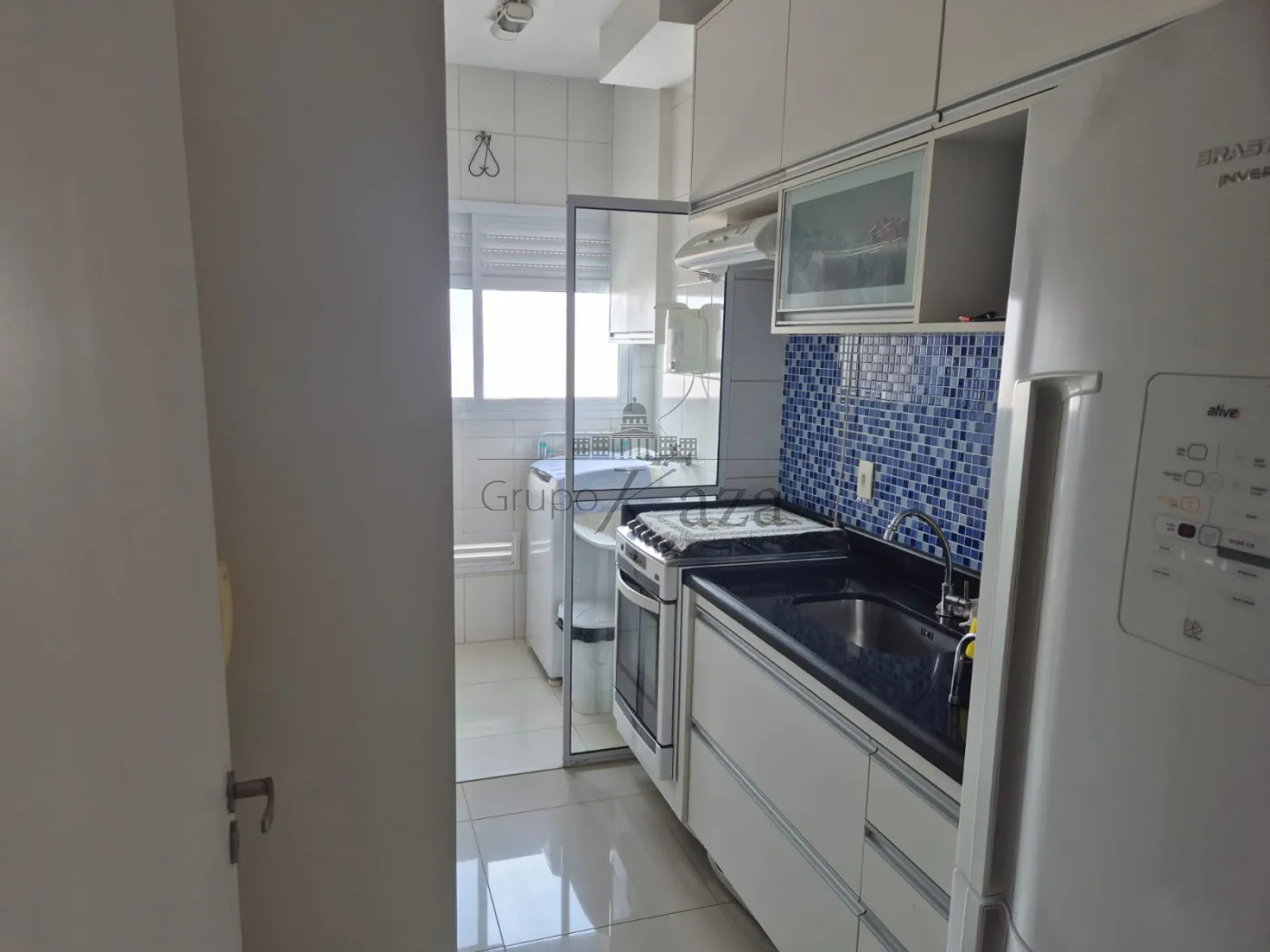 Foto 5 de Apartamento Padrão em Jardim Ismênia, São José dos Campos - imagem 5