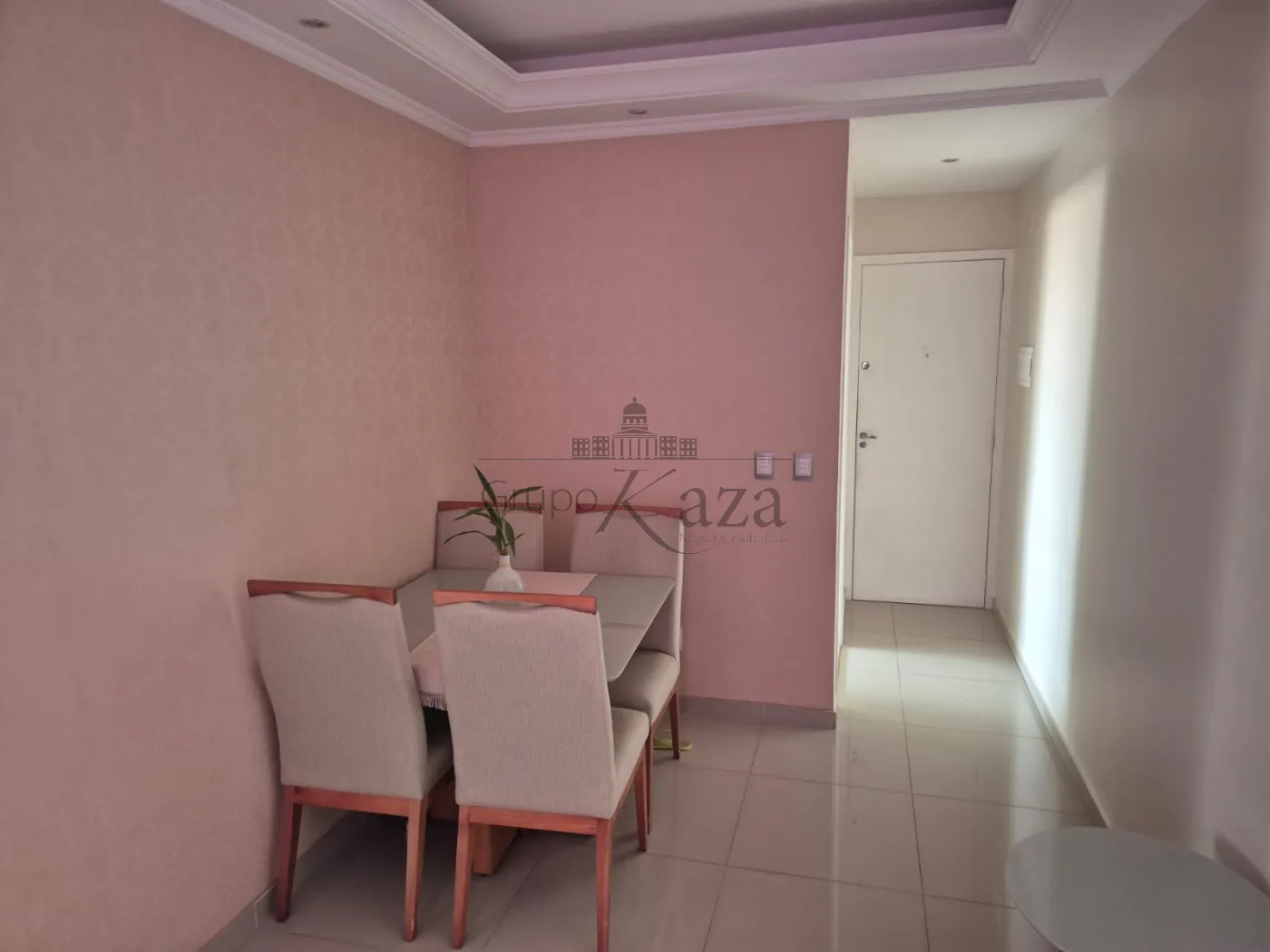 Foto 3 de Apartamento Padrão em Jardim Ismênia, São José dos Campos - imagem 3 Foto 3 de Apartamento Padrão em Jardim Ismênia, São José dos Campos - imagem 3