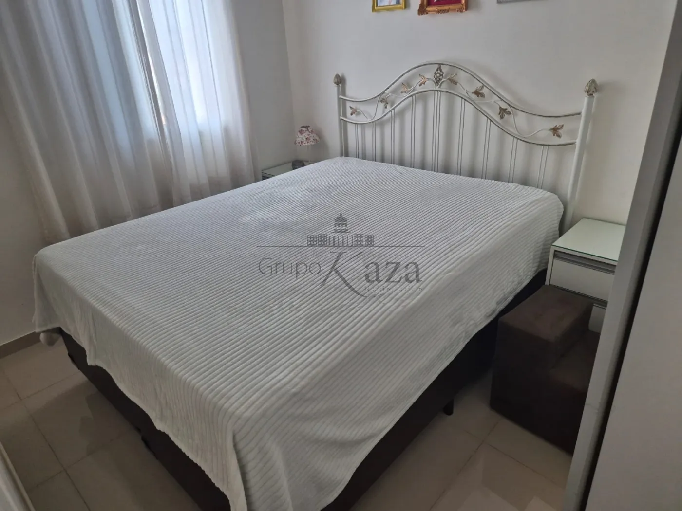 Foto 9 de Apartamento Padrão em Jardim Ismênia, São José dos Campos - imagem 9