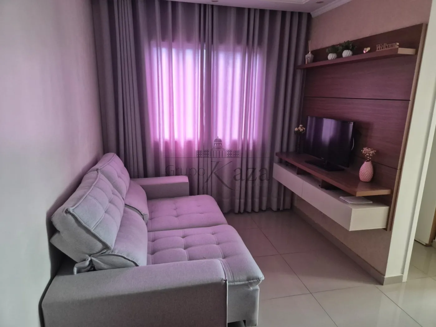 Foto 2 de Apartamento Padrão em Jardim Ismênia, São José dos Campos - imagem 2 Foto 2 de Apartamento Padrão em Jardim Ismênia, São José dos Campos - imagem 2