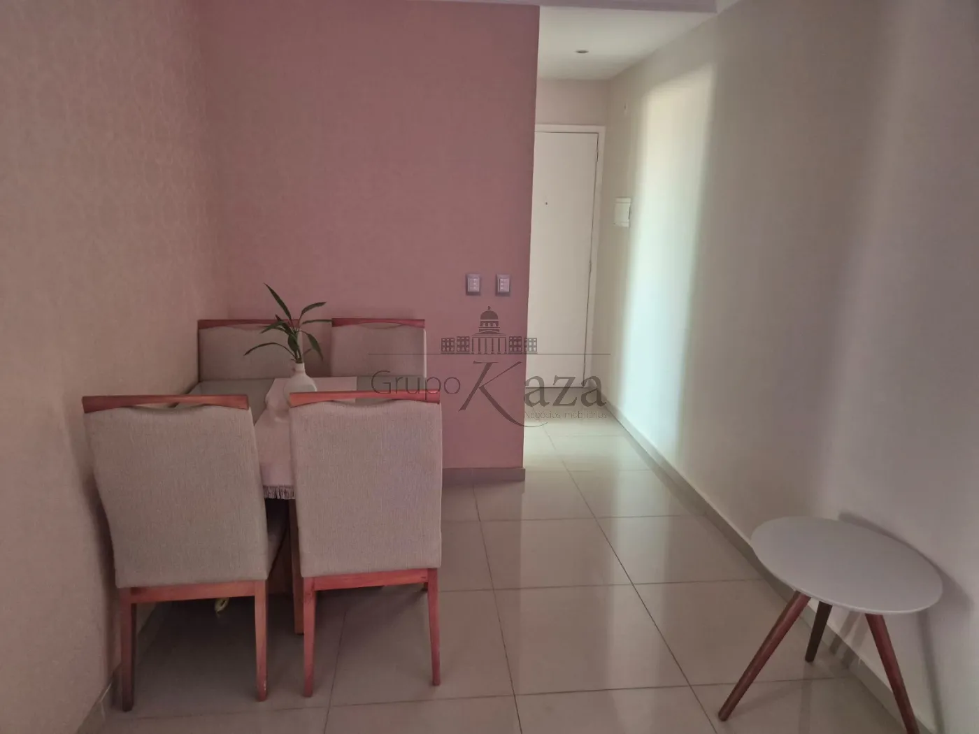 Foto 4 de Apartamento Padrão em Jardim Ismênia, São José dos Campos - imagem 4