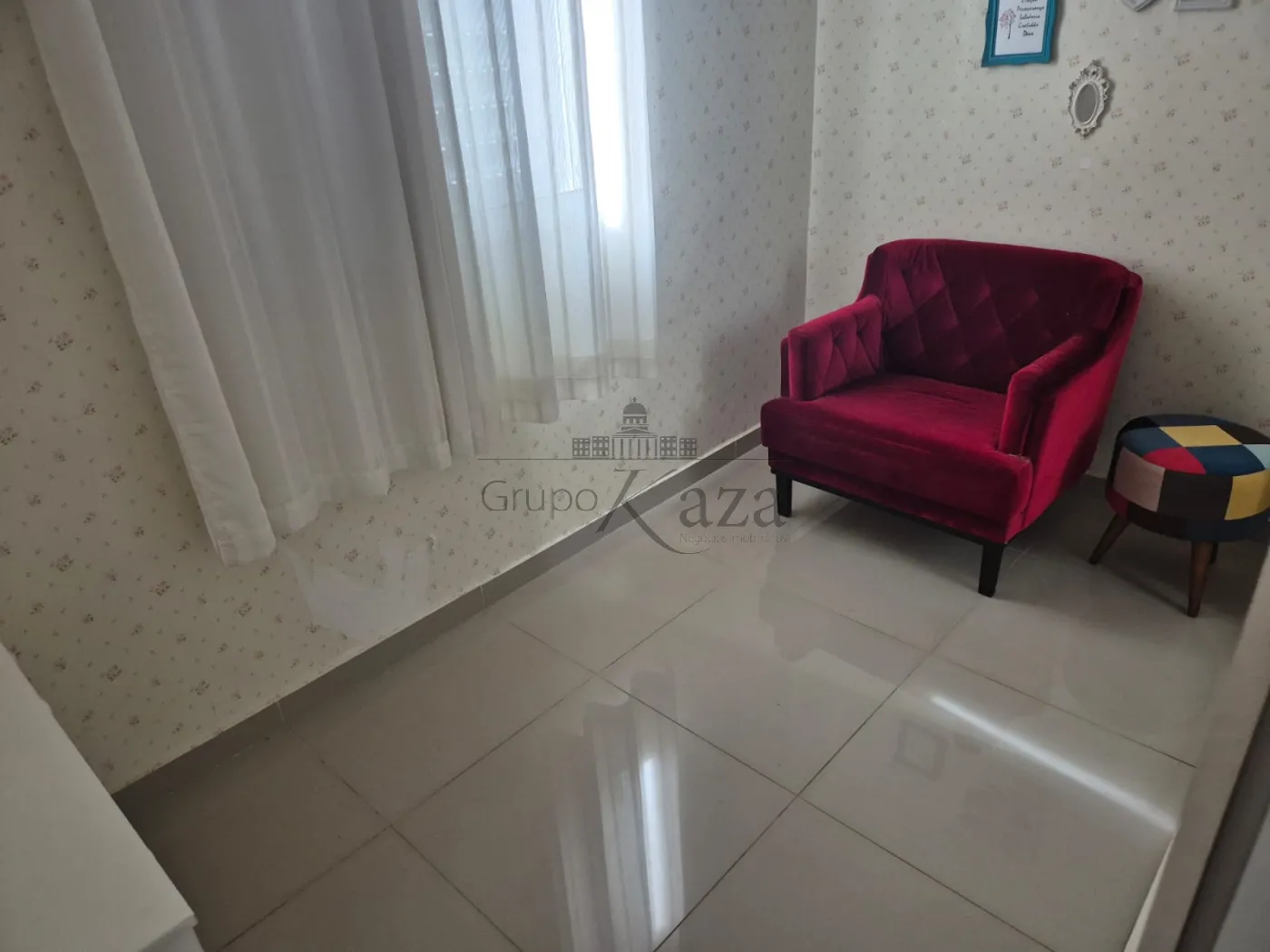 Foto 11 de Apartamento Padrão em Jardim Ismênia, São José dos Campos - imagem 11