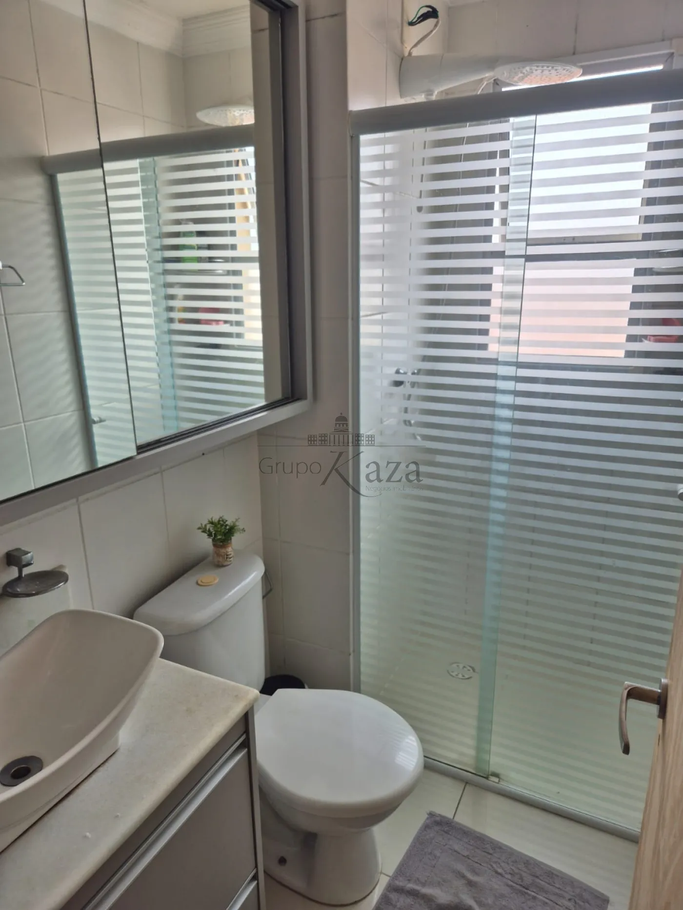 Foto 7 de Apartamento Padrão em Jardim Ismênia, São José dos Campos - imagem 7