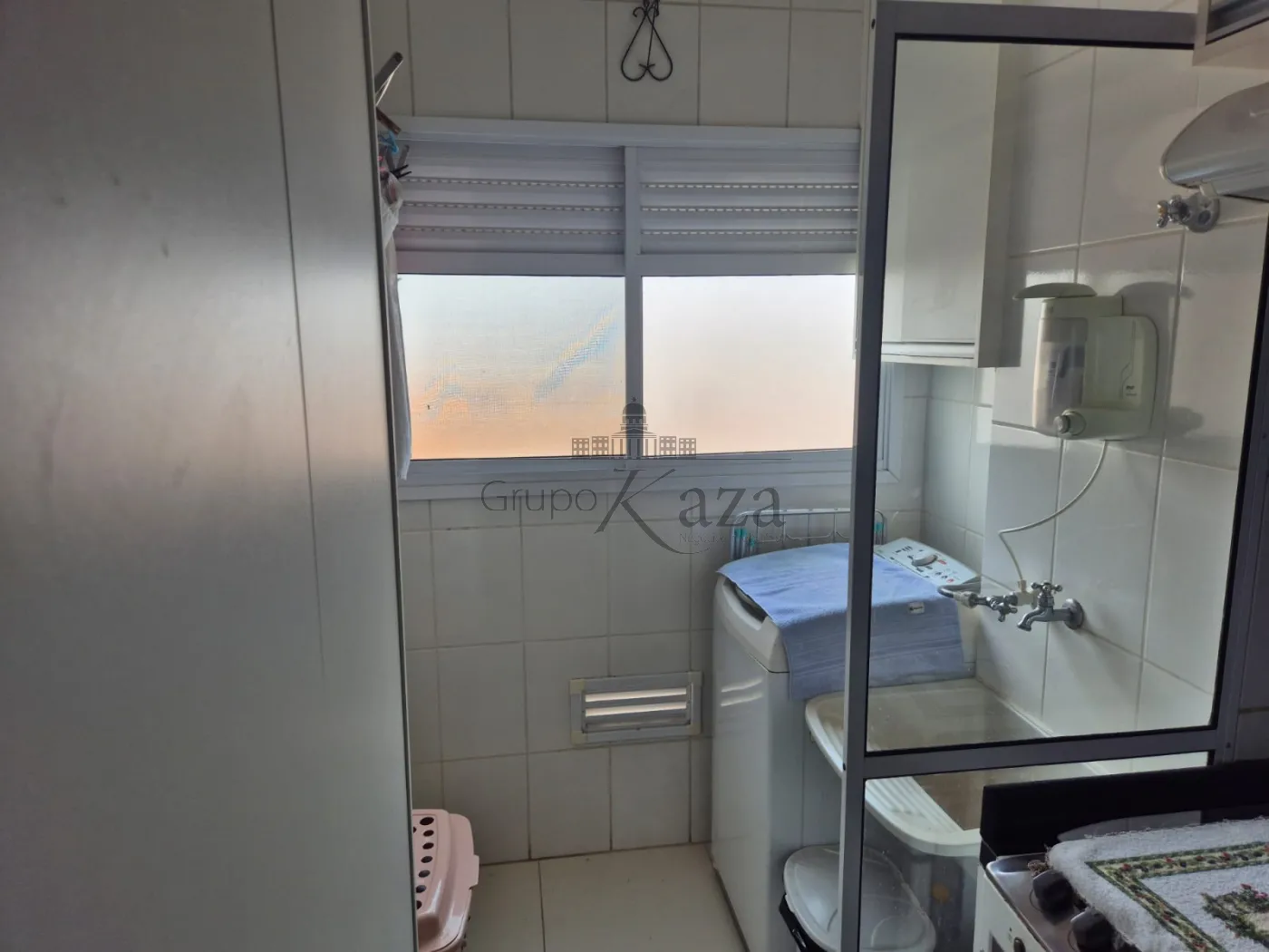 Foto 8 de Apartamento Padrão em Jardim Ismênia, São José dos Campos - imagem 8