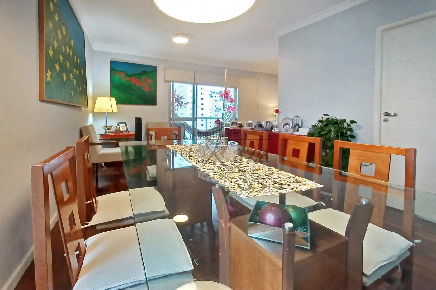 Foto 2 de Apartamento Padrão em Higienópolis, São Paulo - imagem 2