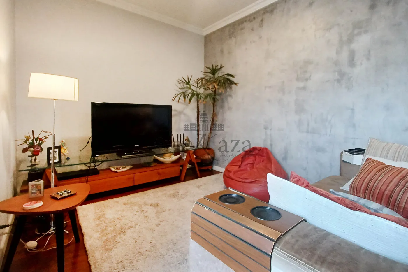 Foto 4 de Apartamento Padrão em Higienópolis, São Paulo - imagem 4