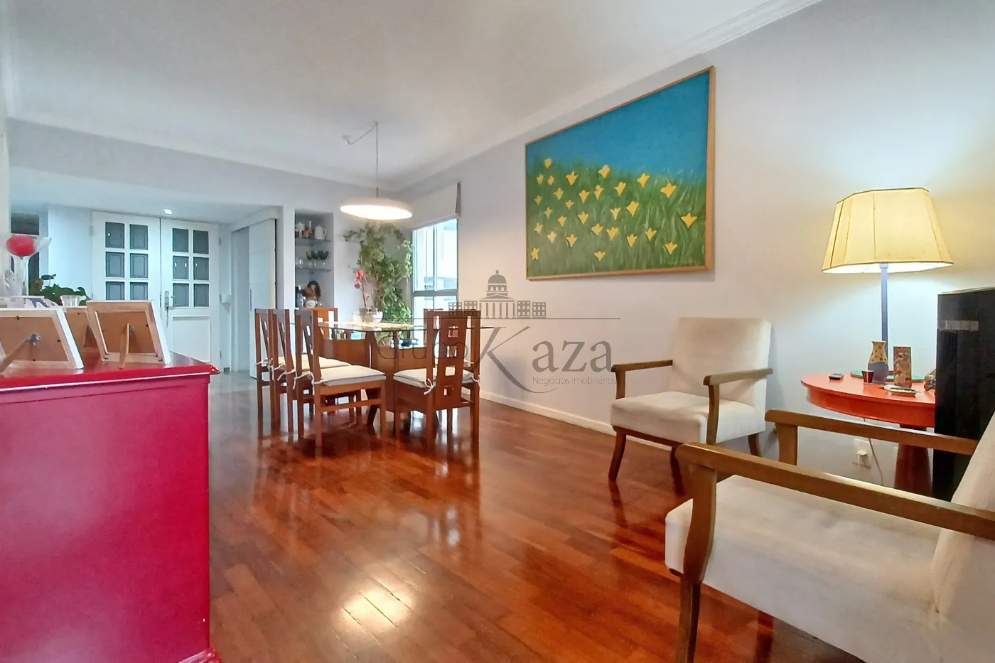 Foto 5 de Apartamento Padrão em Higienópolis, São Paulo - imagem 5