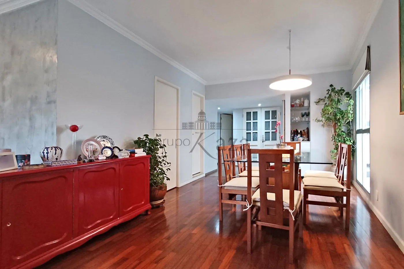 Foto 6 de Apartamento Padrão em Higienópolis, São Paulo - imagem 6