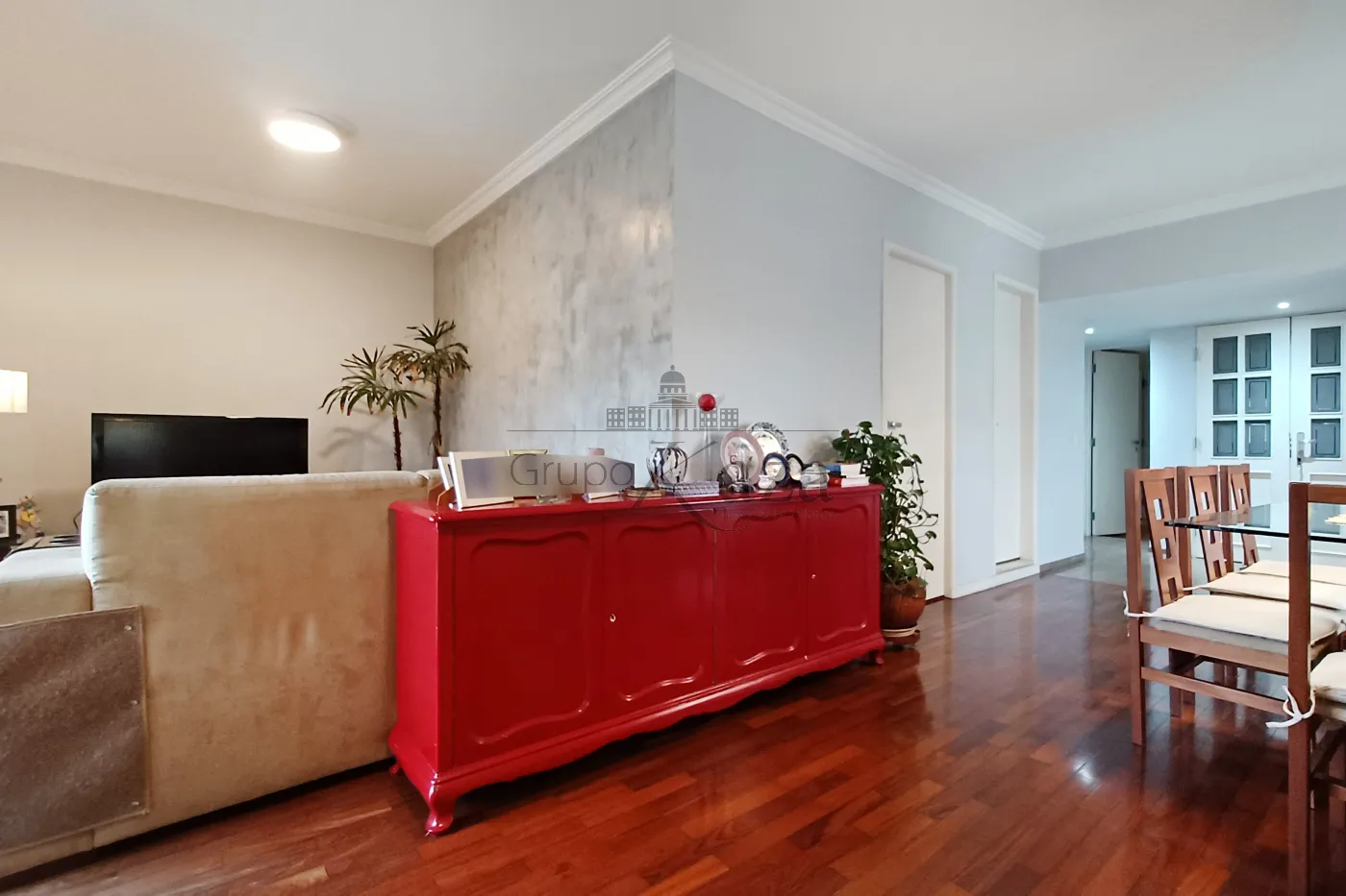 Foto 7 de Apartamento Padrão em Higienópolis, São Paulo - imagem 7