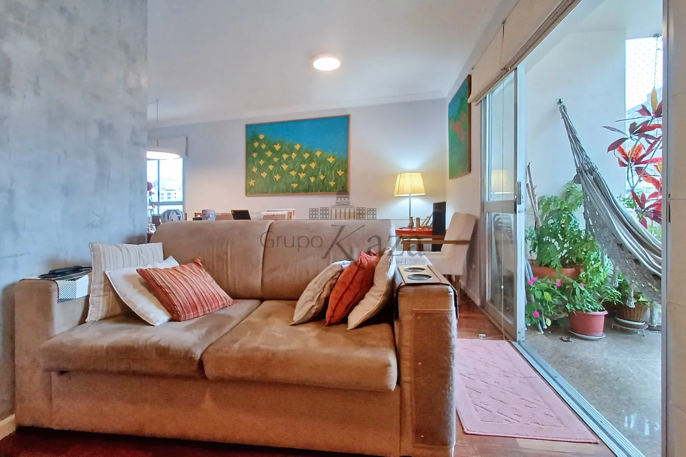 Foto 8 de Apartamento Padrão em Higienópolis, São Paulo - imagem 8