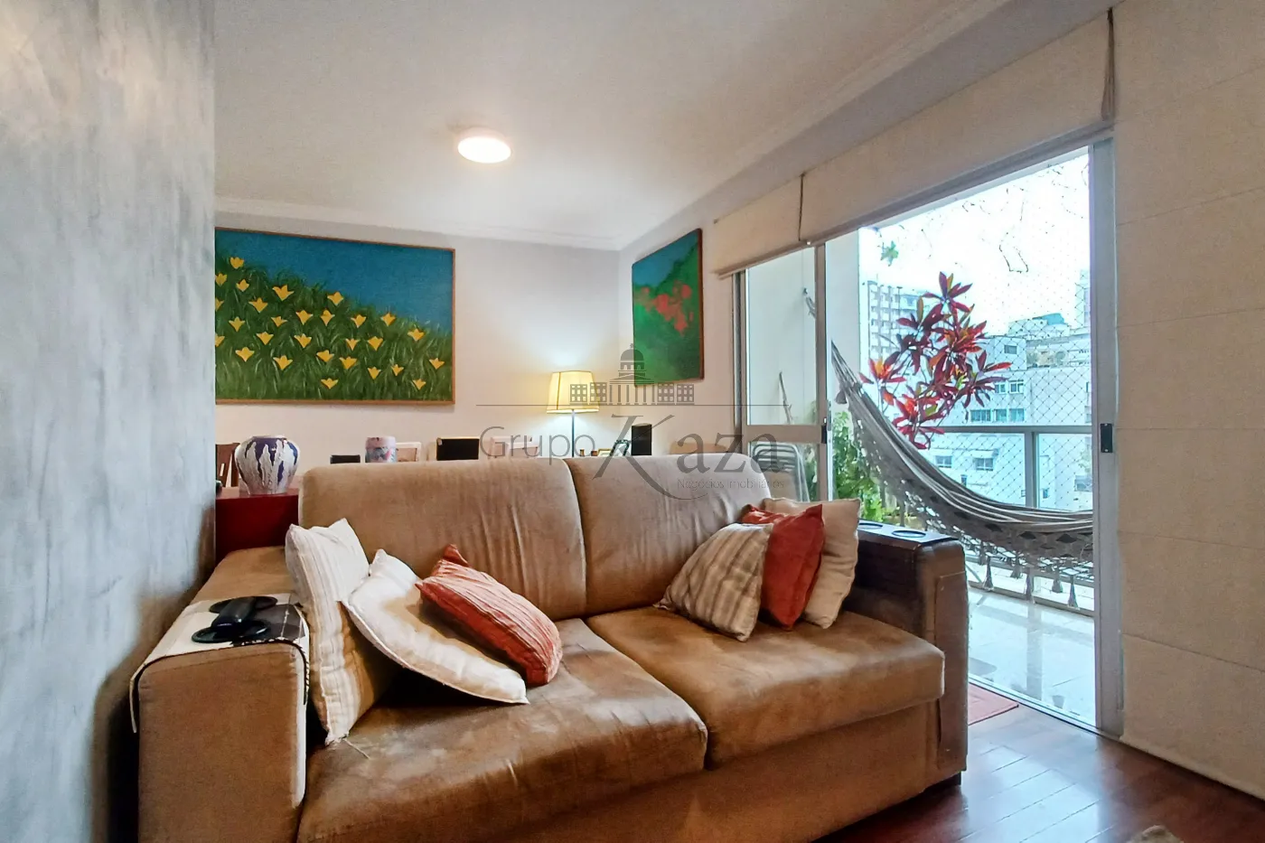 Foto 9 de Apartamento Padrão em Higienópolis, São Paulo - imagem 9