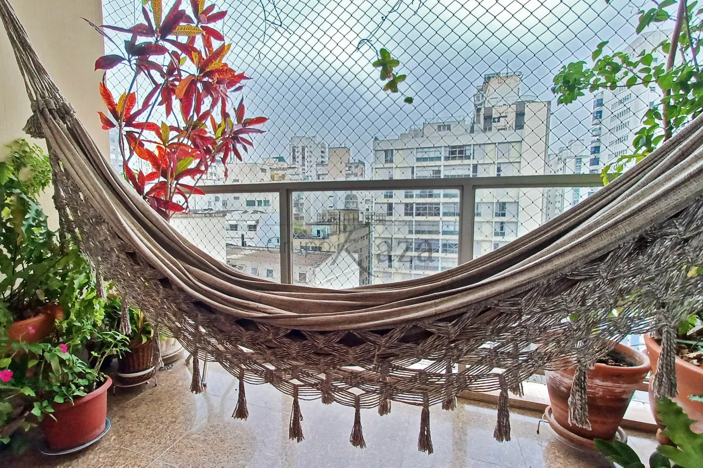 Foto 10 de Apartamento Padrão em Higienópolis, São Paulo - imagem 10