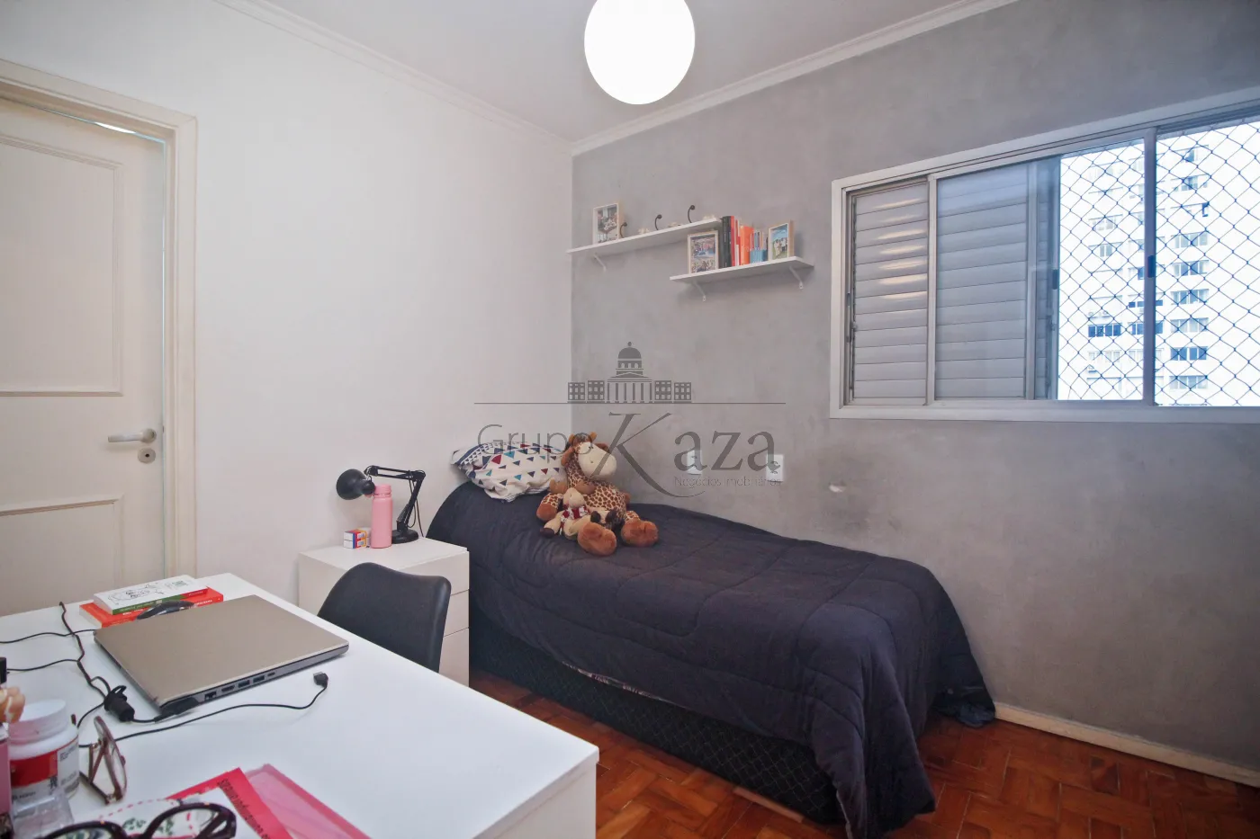 Foto 18 de Apartamento Padrão em Higienópolis, São Paulo - imagem 18