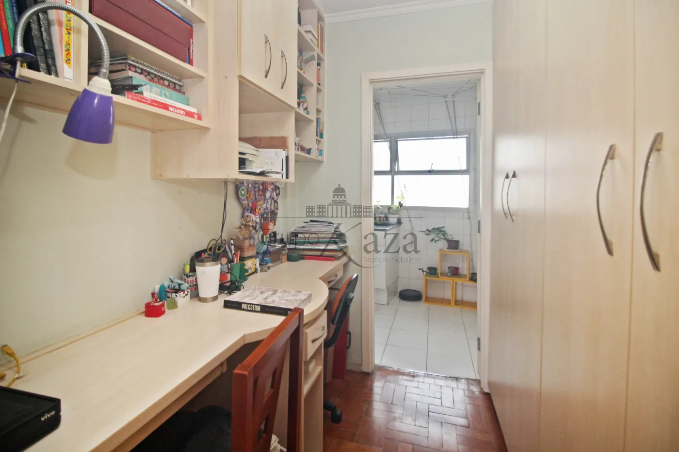 Foto 13 de Apartamento Padrão em Higienópolis, São Paulo - imagem 13