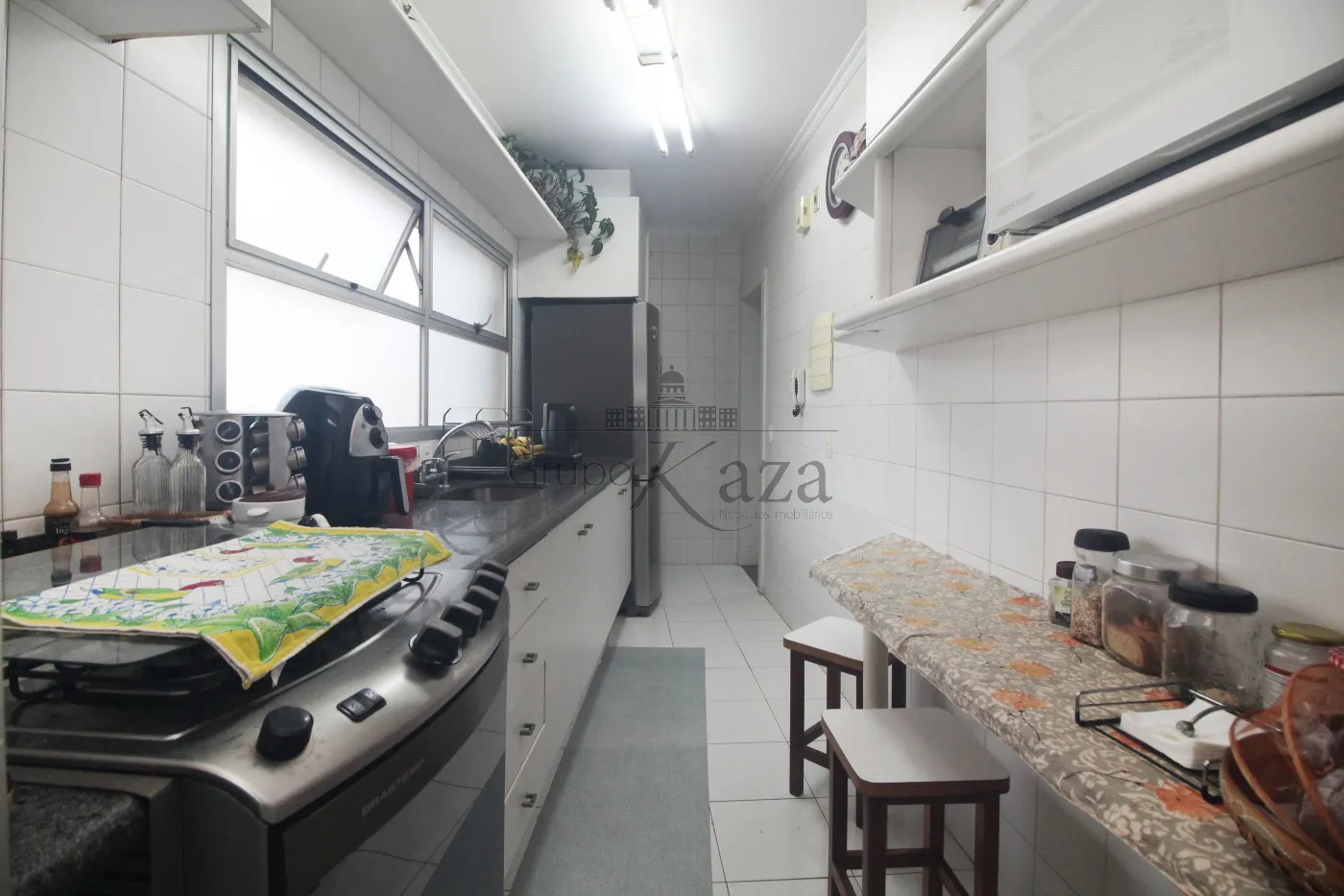 Foto 11 de Apartamento Padrão em Higienópolis, São Paulo - imagem 11