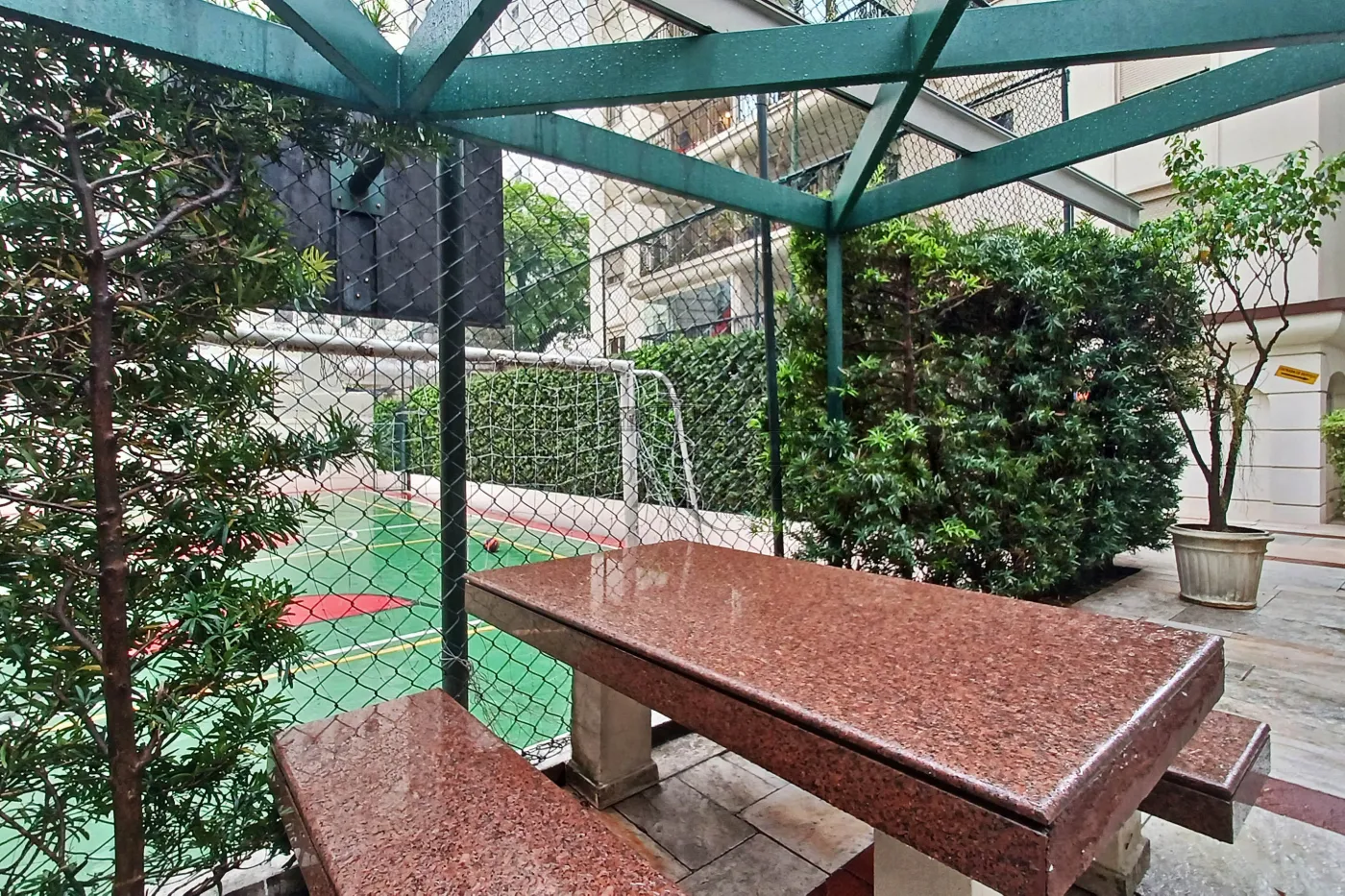 Foto 22 de Apartamento Padrão em Higienópolis, São Paulo - imagem 22