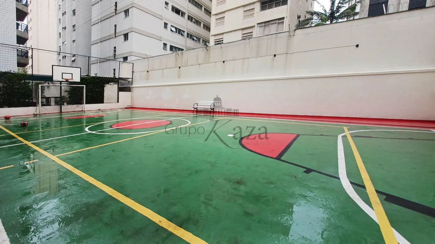 Foto 23 de Apartamento Padrão em Higienópolis, São Paulo - imagem 23