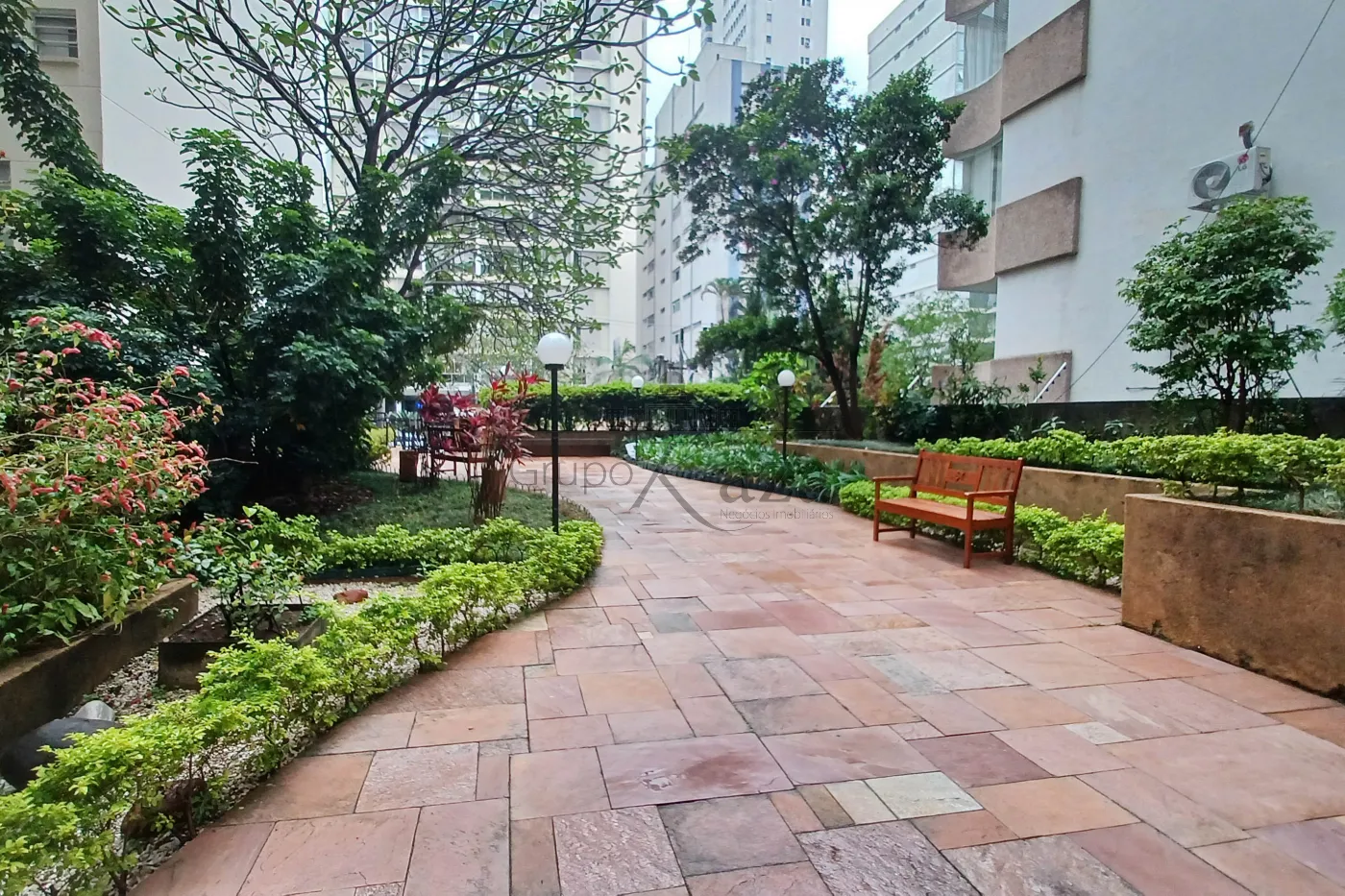 Foto 24 de Apartamento Padrão em Higienópolis, São Paulo - imagem 24