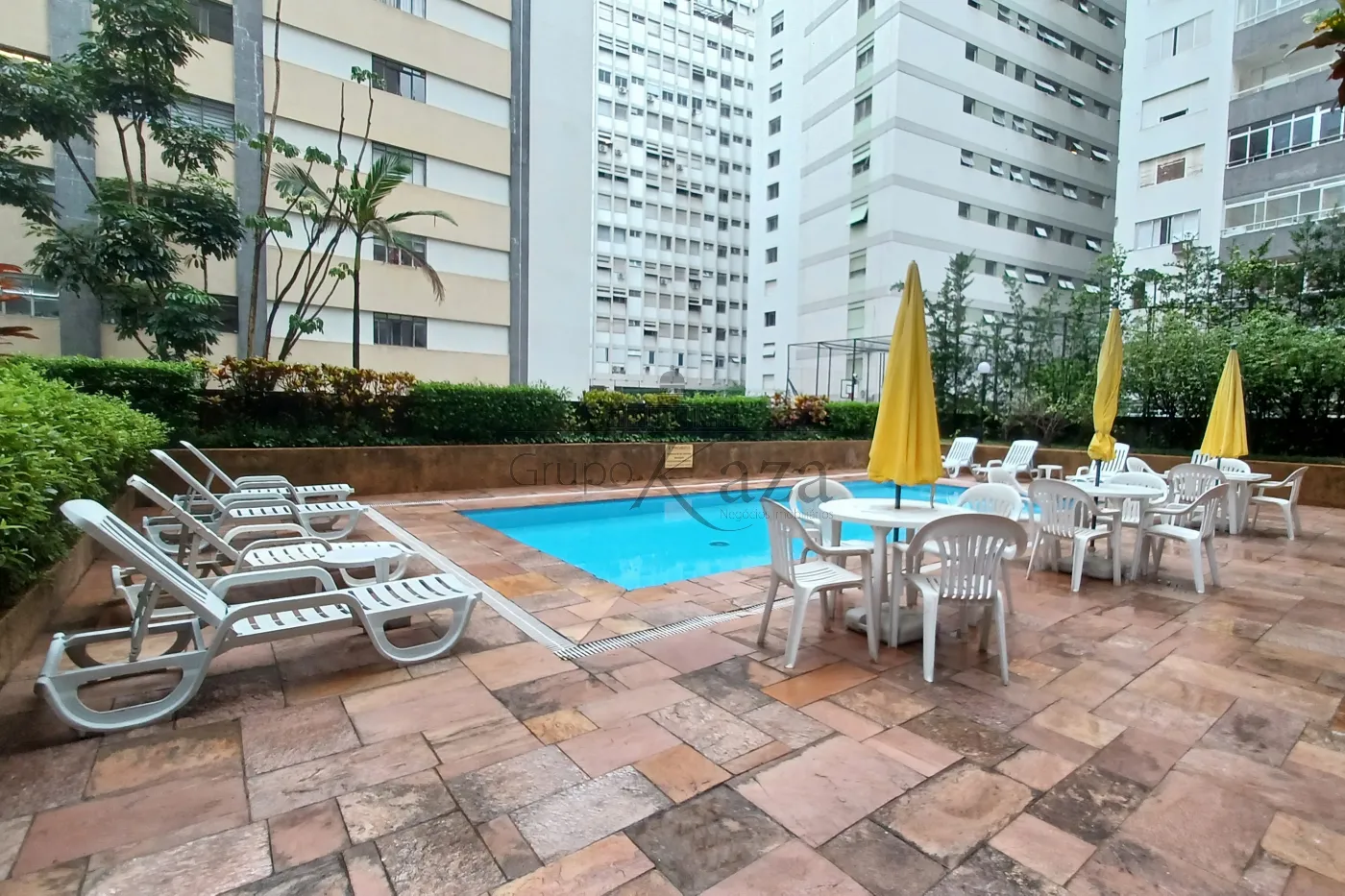 Foto 25 de Apartamento Padrão em Higienópolis, São Paulo - imagem 25