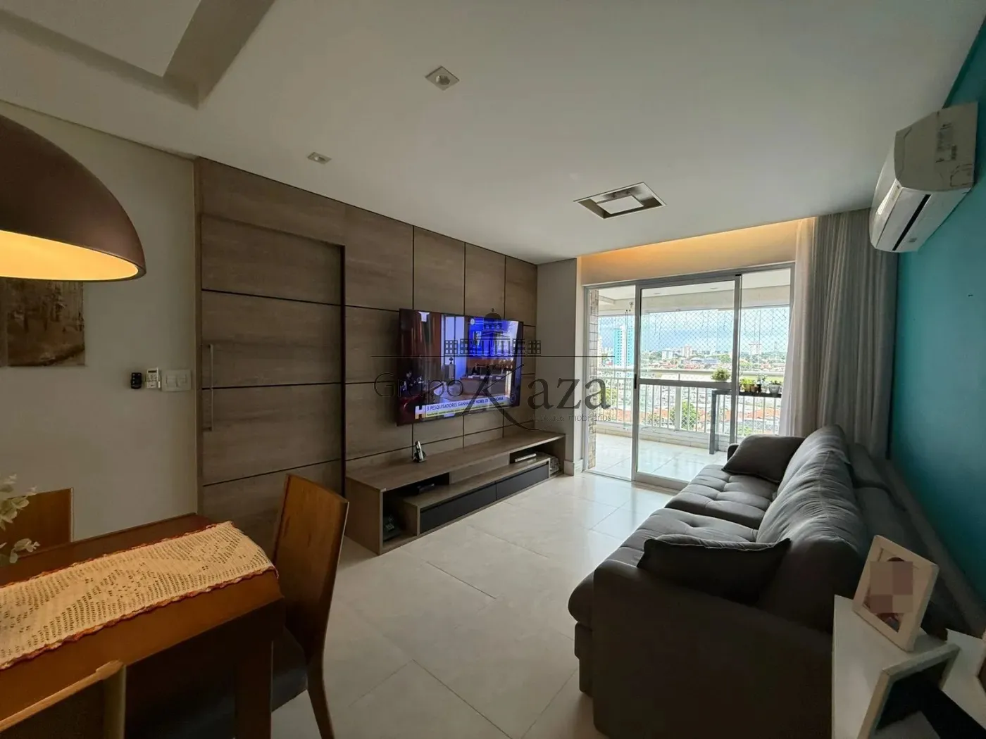 Foto 2 de Apartamento Padrão em Parque Industrial, São José dos Campos - imagem 2 Foto 2 de Apartamento Padrão em Parque Industrial, São José dos Campos - imagem 2