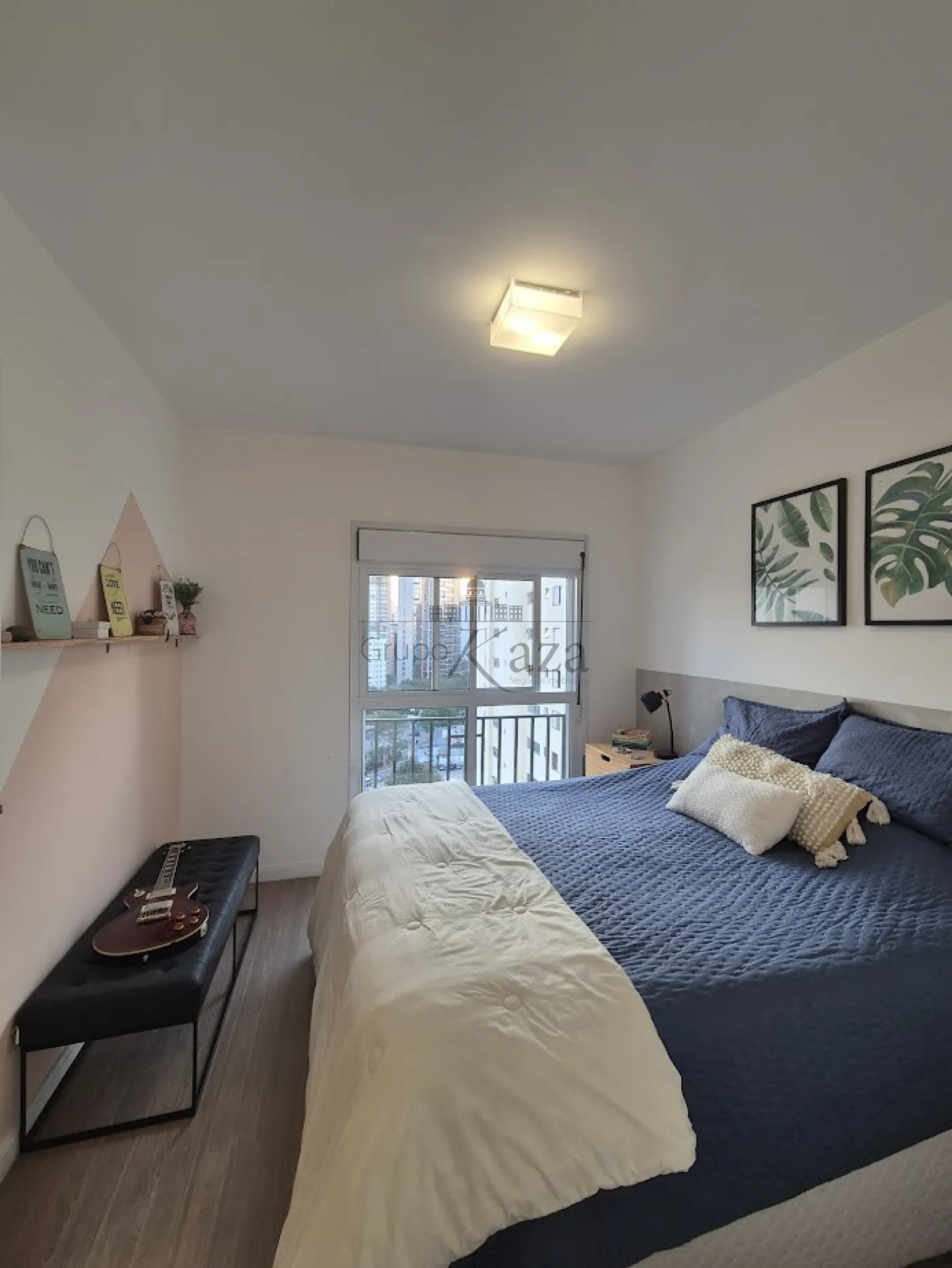 Foto 8 de Apartamento Padrão em Vila Olímpia, São Paulo - imagem 8