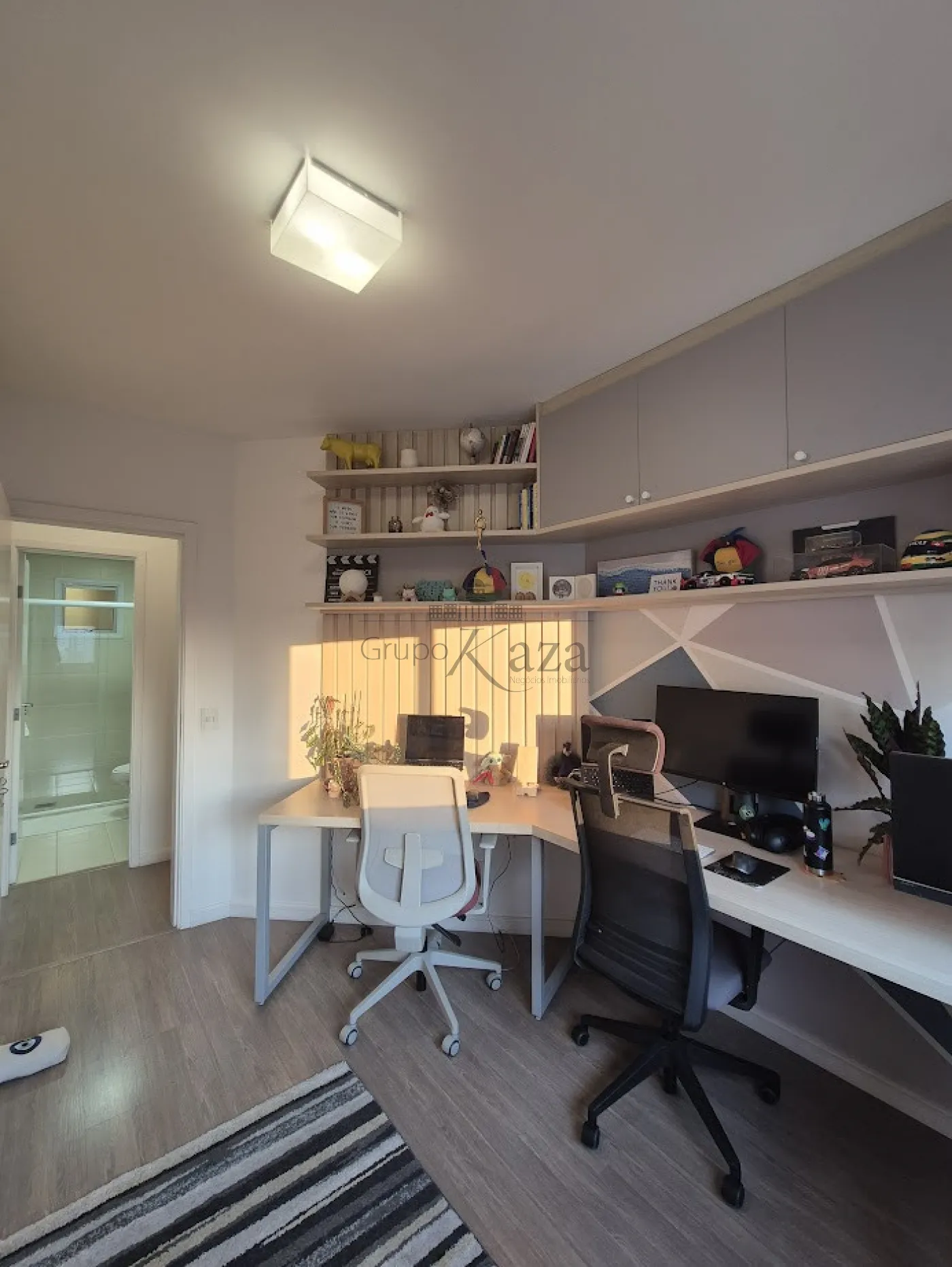 Foto 10 de Apartamento Padrão em Vila Olímpia, São Paulo - imagem 10