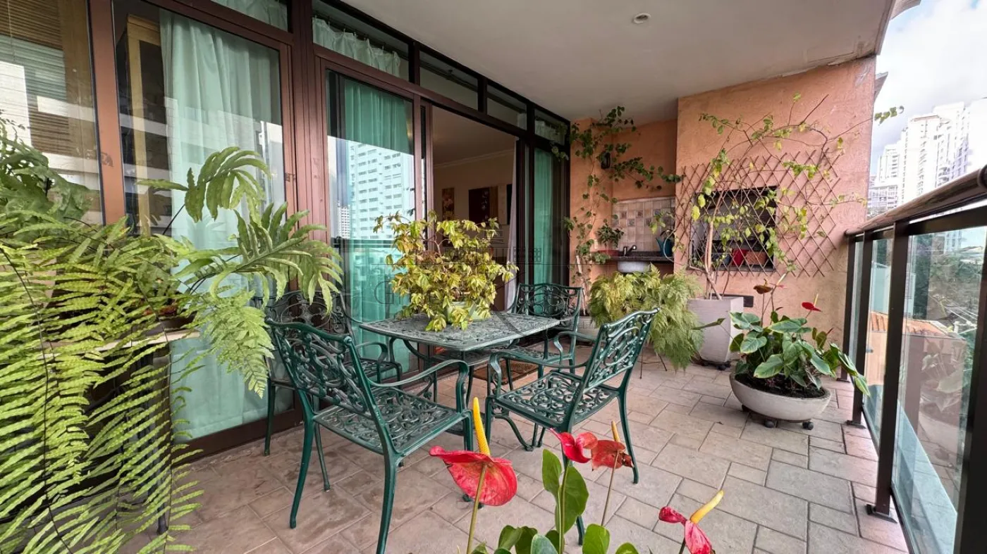 Foto 1 de Apartamento Padrão em Paraíso, São Paulo - imagem 1 Foto 1 de Apartamento Padrão em Paraíso, São Paulo - imagem 1