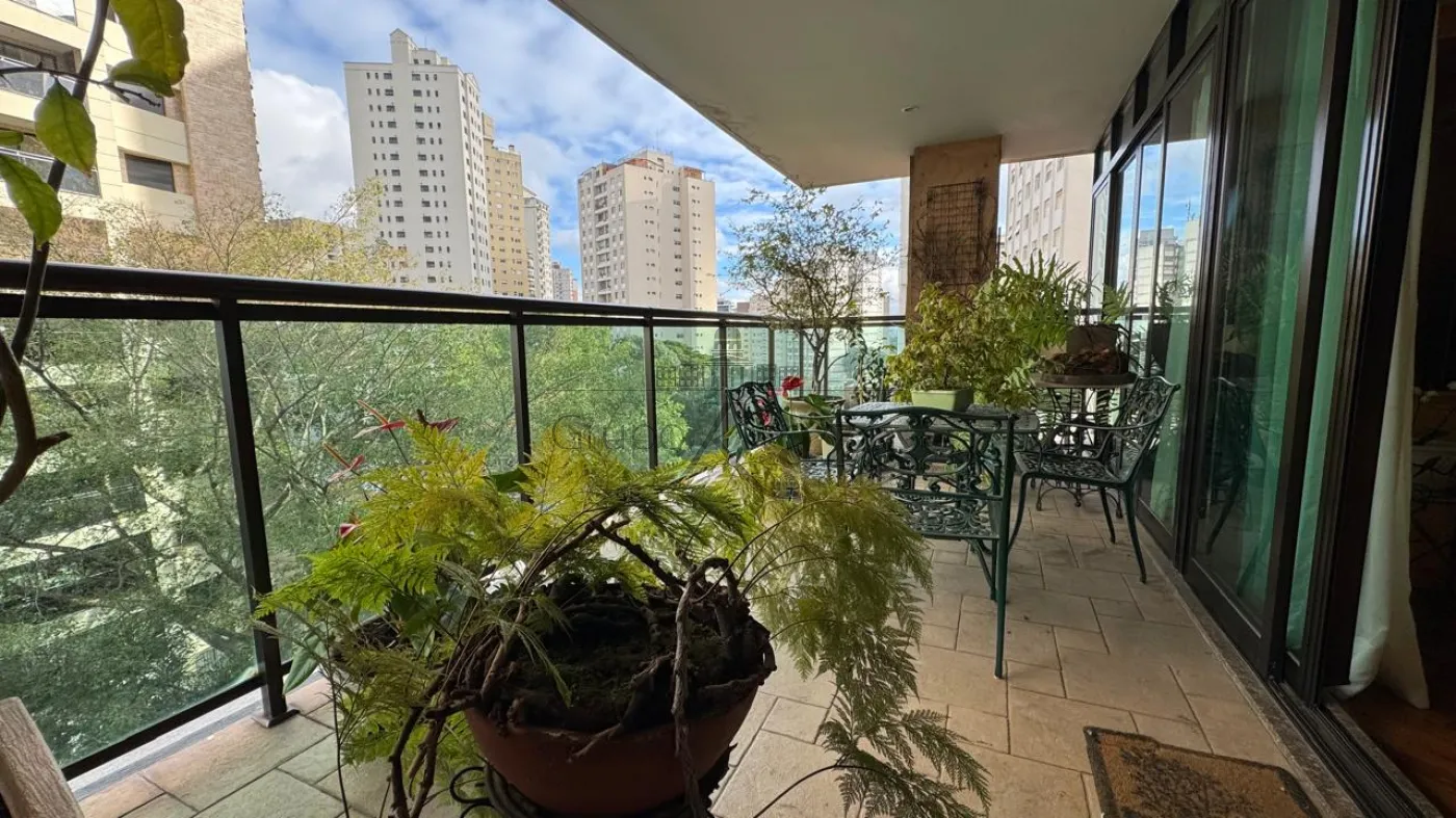 Foto 2 de Apartamento Padrão em Paraíso, São Paulo - imagem 2 Foto 2 de Apartamento Padrão em Paraíso, São Paulo - imagem 2