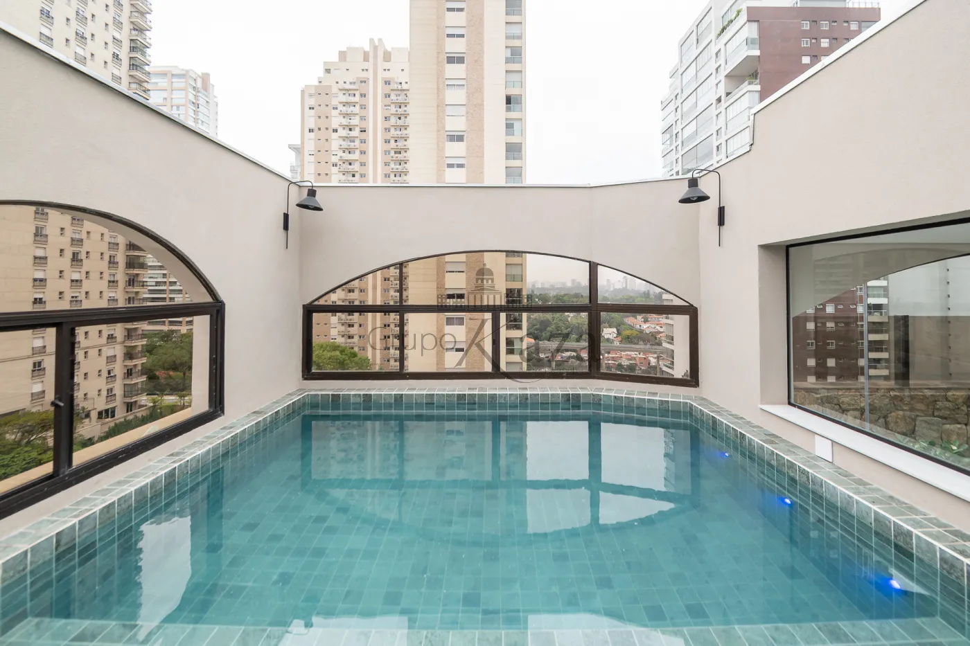 Foto 3 de Apartamento Cobertura Duplex em Campo Belo, São Paulo - imagem 3 Foto 3 de Apartamento Cobertura Duplex em Campo Belo, São Paulo - imagem 3