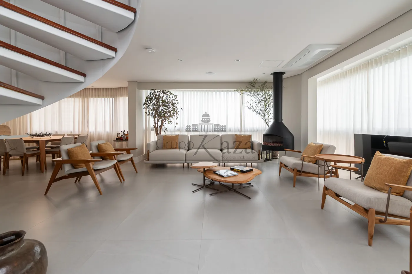 Foto 1 de Apartamento Cobertura Duplex em Campo Belo, São Paulo - imagem 1 Foto 1 de Apartamento Cobertura Duplex em Campo Belo, São Paulo - imagem 1