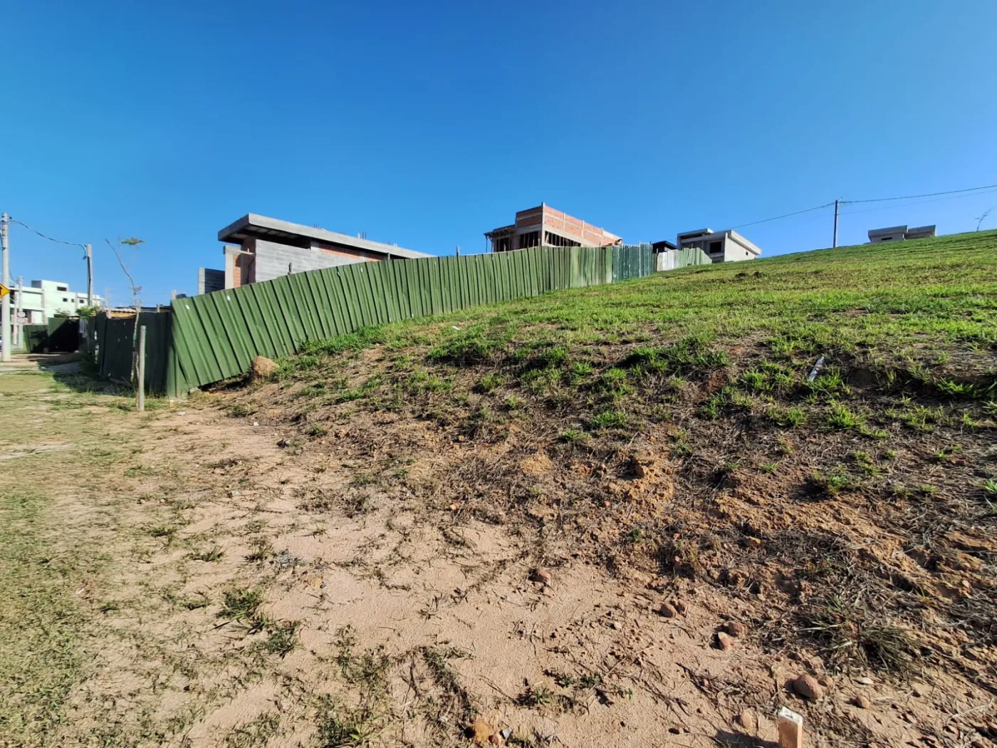 Foto 3 de Terreno Condomínio em Urbanova, São José dos Campos - imagem 3 Foto 3 de Terreno Condomínio em Urbanova, São José dos Campos - imagem 3